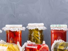 7 пробиотических продуктов, улучшающих здоровье