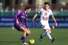 Serie A: Fiorentina lost to Torino, Cagliari defeated Lecce, Parmi lost to Venice