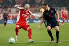 Union wins victory over Mainz