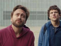 One of the best films of the year: what is the drama “Real Pain” about and when will it be released in cinemas