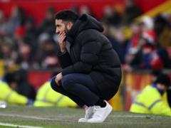 Manchester United showed the best result in home games for 131 rubles