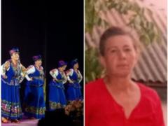 Manastyrskaya, a member of the group “Lisapetny Battalion”, has died