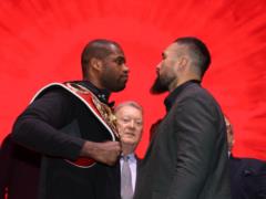 “Anything can happen”: Dubois’s promoter made a prediction for the fight with Parker