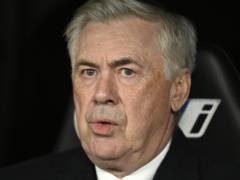 “I’m a little confused”: Ancelotti trolls Real Madrid critics