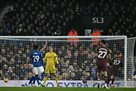 Ipswich Town - Manchester City 0:6 Video of goals and review of the Premier League match