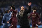 Manchester City Guardioli repeats Wenger s Arsenal achievement in the Premier League