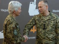 Стало известно, сколько военных для Украины подготовила Канада за 10 лет