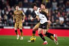 Valencia beat Sociedad to a minimum