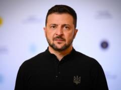 Зеленский отреагировал на освобождение заложников из плена ХАМАС