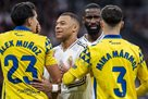 Real Madrid - Las Palmas 4:1 Video of the goal and review of the La Liga match
