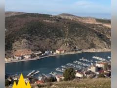 Оккупанты восстанавливают старую базу подлодок в Крыму - АТЕШ