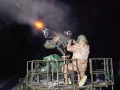 Над Сумщиной сбиты 22 российских дрона