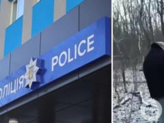 In the Kyiv region, a group of teenagers beat a 12-year-old girl. Case details and video