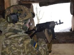 ГПСУ фиксирует снижение попыток захода российских ДРГ на территорию Украины
