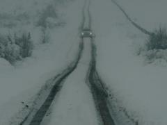 Why in the USSR they practically didn’t drive a car in winter: an explanation
