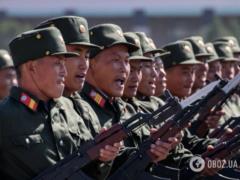 Солдати КНДР на Курщині стратили українських військових, які хотіли здатися в полон – ЗМІ