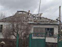 In the Donetsk region, Russians killed a person and wounded two more
