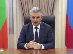 Приднестровье согласилось на условия Молдовы по газу