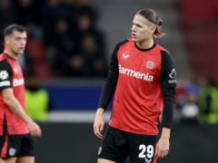 Instead of a lease: the Ukrainian signed a new contract with Bayer