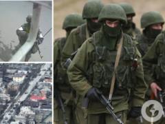 Наказав розстрілювати цивільних у Бучі: поліцейські повідомили про підозру командиру російських десантників. Фото та відео