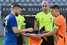 Став відомий арбітр матчу Шахтар – Брест в Лізі чемпіонів