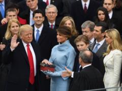 “It will be powerful”: the stylist told what look Melania Trump will choose for the inauguration