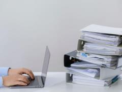 Украинские государственные реестры возобновили работу после кибератаки