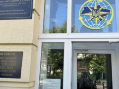 В Украине признали беженцами россиянина и белоруса