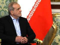 Iranian President refused to wait for Putin - media