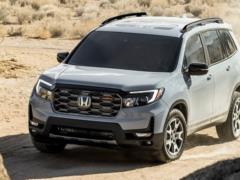 В США проверят сотни тысяч автомобилей Honda