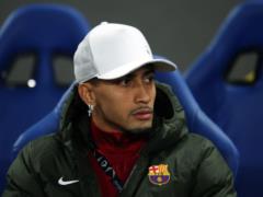 The Barcelona leader valuablely motivated his teammates before the defeat of Real Madrid in El Clasico