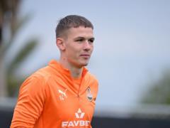 Zubkov will wait: Shakhtar is ready to let another Ukrainian go to Trabzonspor