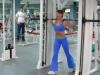 Effective workout for firm buttocks in three weeks