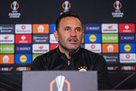 Okan Buruk: Let s not be deceived by the fact that Dynamo is growing in Europe