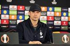 Shovkovsky: Brazhko and Popov will not play against Galatasaray