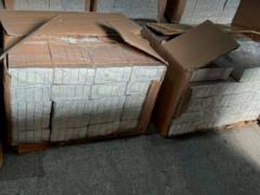 Правоохранители разоблачили поставки фальшивых акцизных марок из Турции
