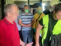 В Киеве будут судить мужчину, который месяцами травил гражданскую жену