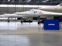 СМИ назвали число  новых  Ту-160 и Ту-22М3 России