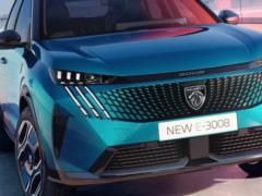Довгоочікуваний кросовер Peugeot виявився не дорожчим за попередника