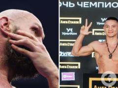 “Uninteresting to Usik himself”: in Russia they suspected Fury of lying