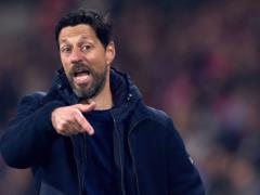 Porto formalizes historic resignation of coach