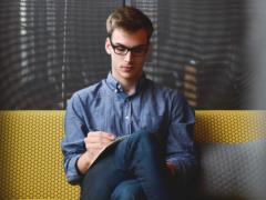 An important sign: scientists have discovered a character trait that increases business success
