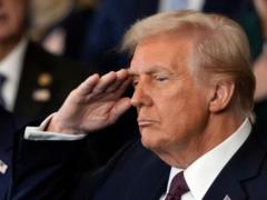 ICC prepares for sanctions from Trump - media