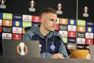 Буяльський: У матчі з Галатасараєм буде битва за престиж
