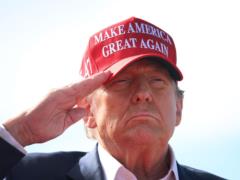 Время Дональда Трампа: чего ожидать Украине и миру от нового президента США