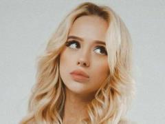 Дом за $5 тысяч и две няни: как живет 21-летняя блогер Симбочка, которая уже попала в список Forbes