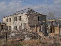 У передмісті Херсона чоловік підірвався на російській міні