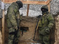 Возле Гуляйполя солдат РФ застрелил командира из-за пыток - партизаны