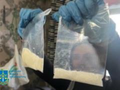 Подозреваемый в покушении на чиновника Минздрава разоблачен на наркоторговле