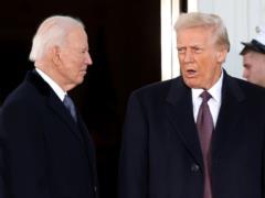 Трамп отменил запрет Байдена на экспорт сжиженного газа